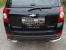 Защита задняя (уголки) 60,3 мм Chevrolet Captiva 2012